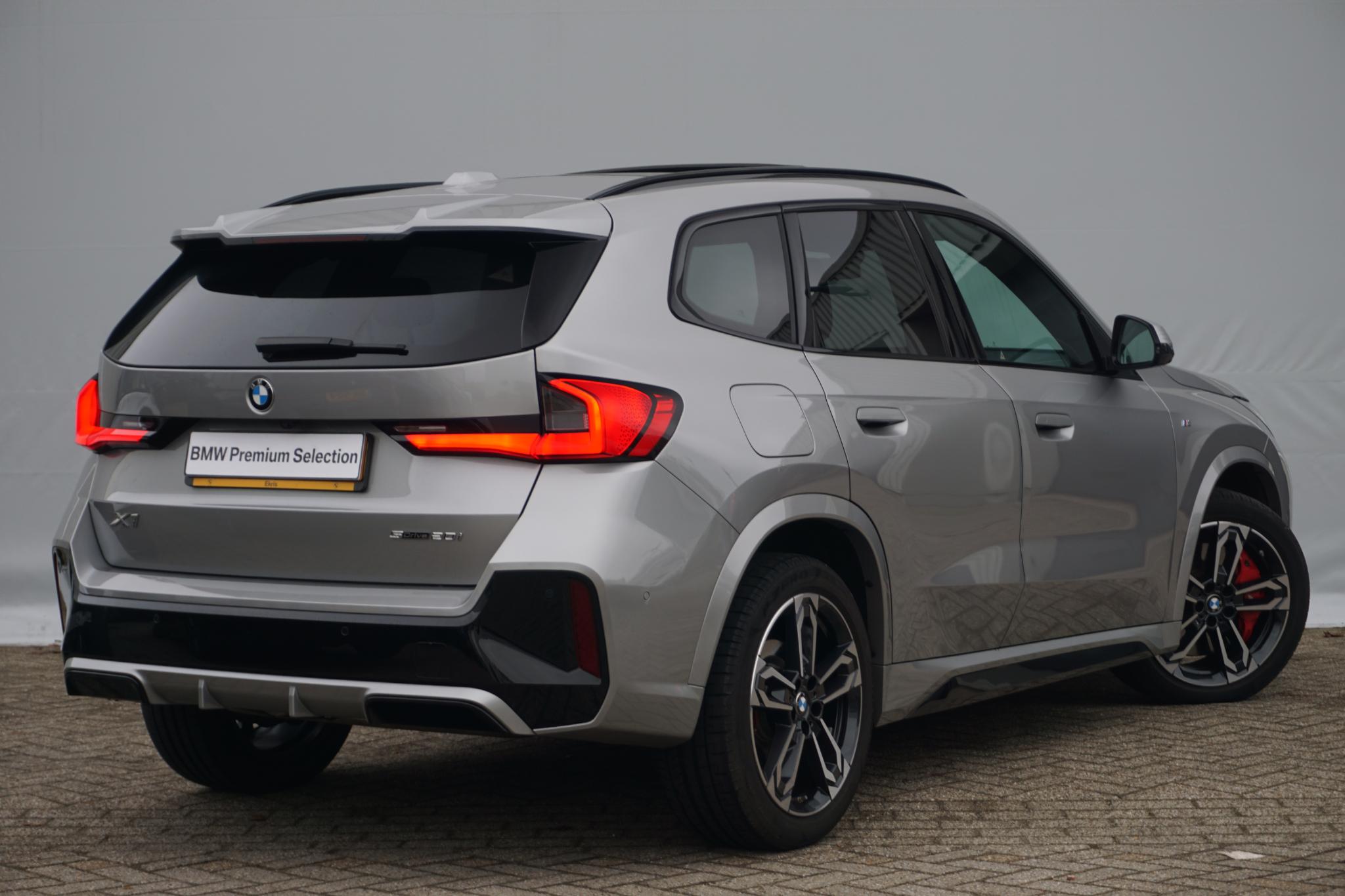 BMW X1 sDrive20i - Afbeelding 2