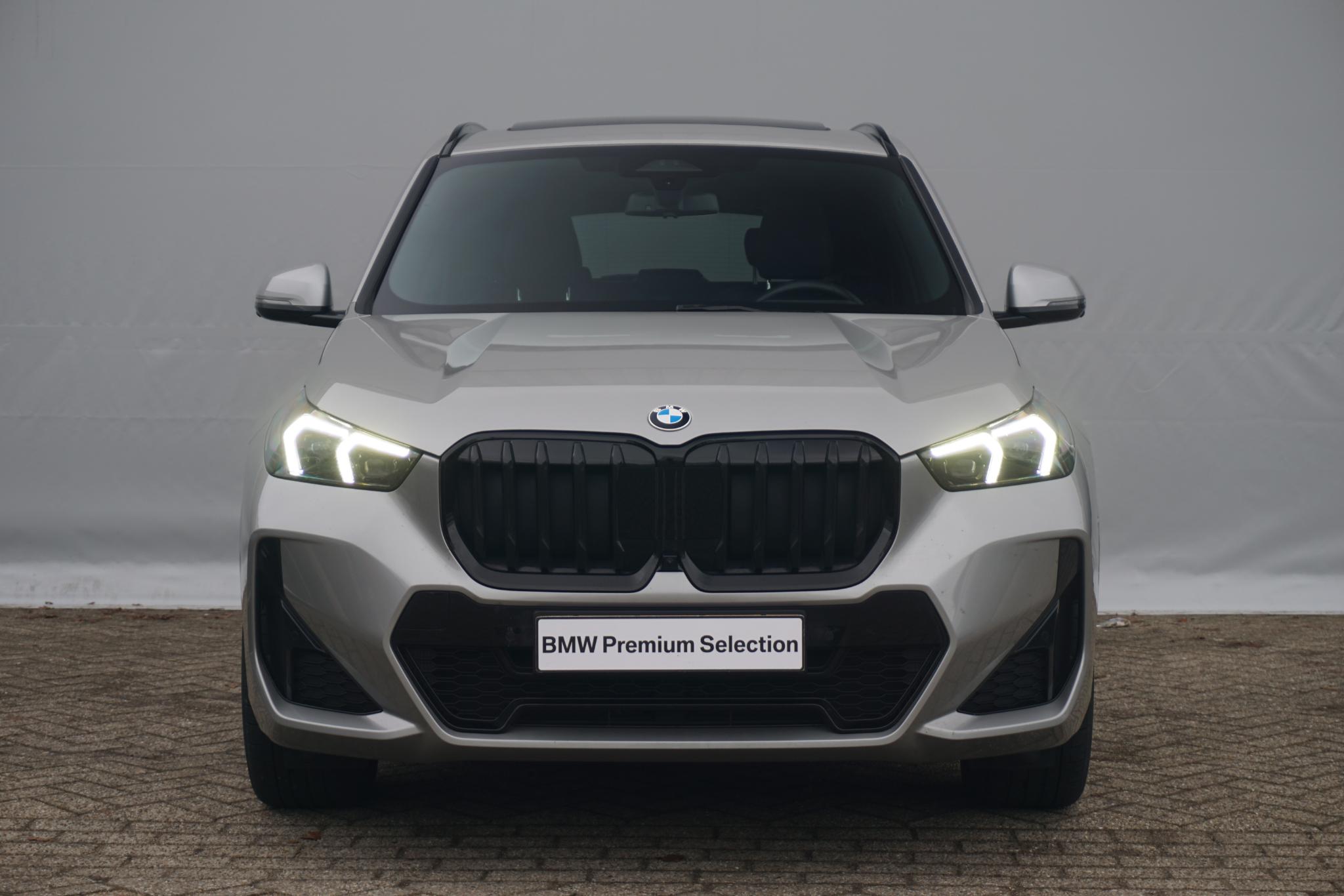 BMW X1 sDrive20i - Afbeelding 3