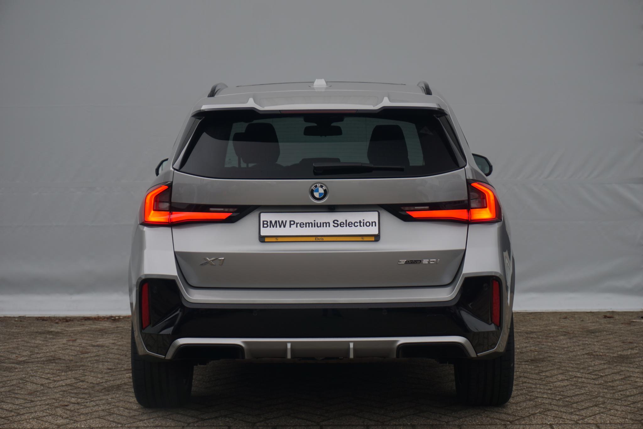 BMW X1 sDrive20i - Afbeelding 4