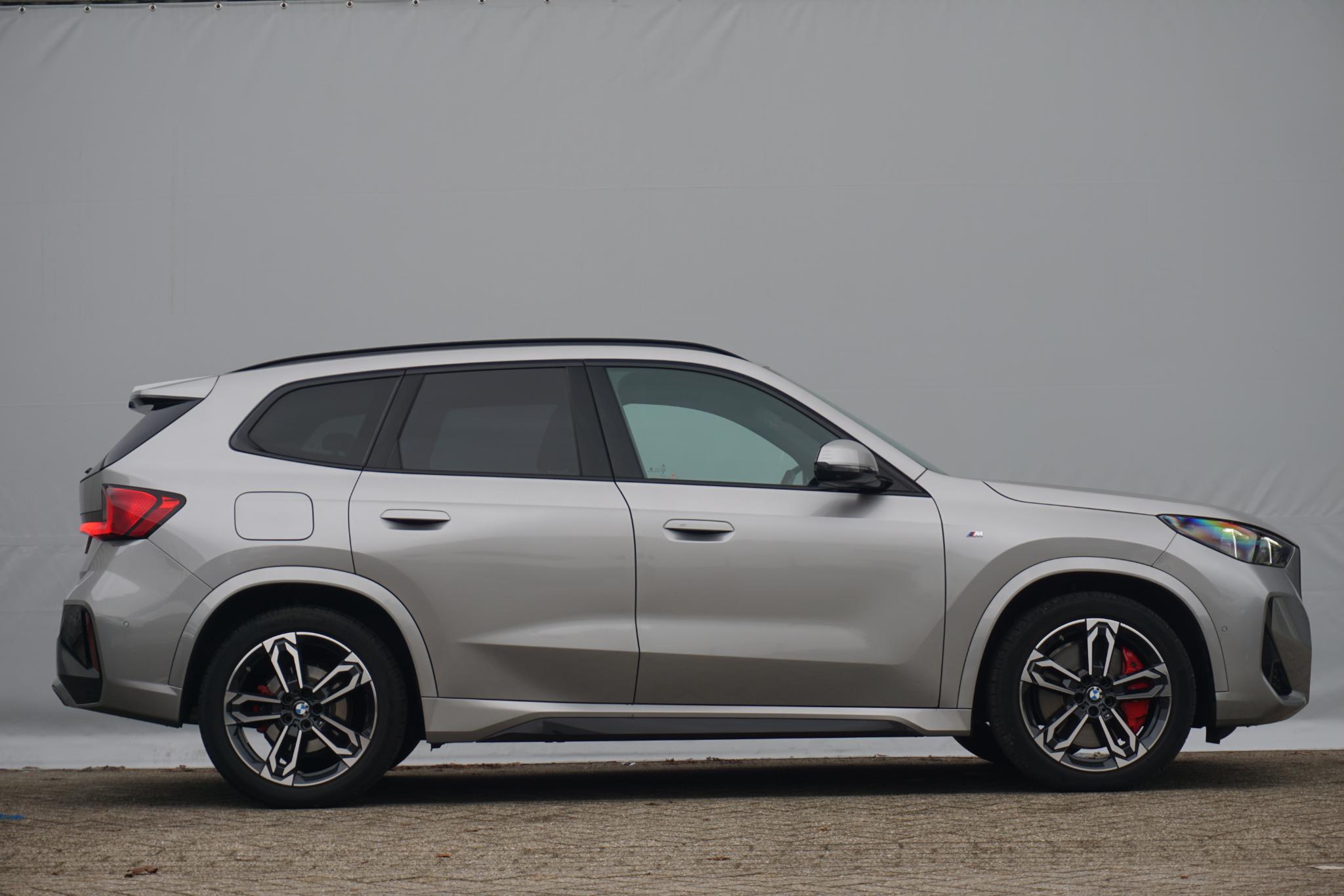BMW X1 sDrive20i - Afbeelding 5
