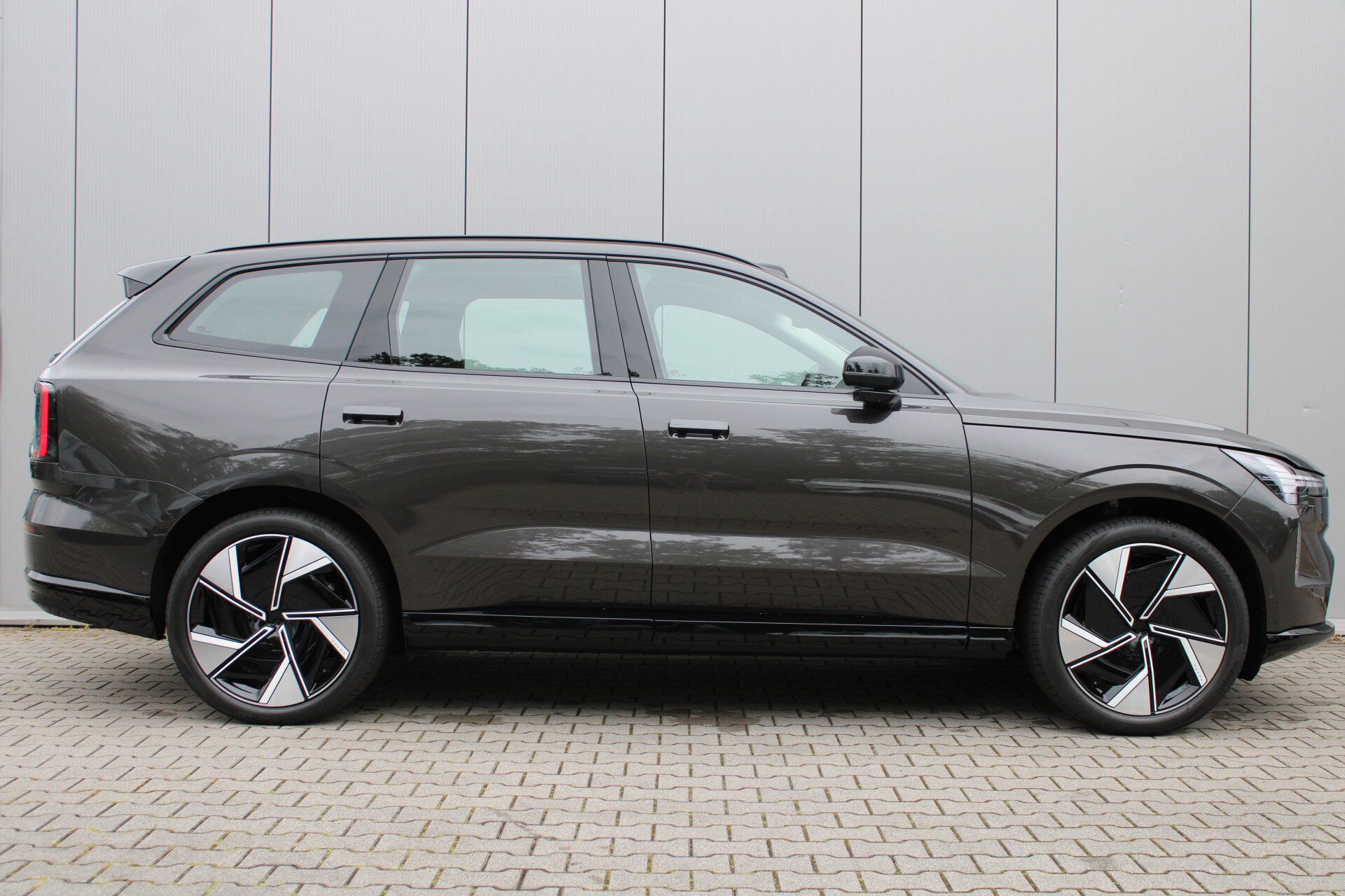 Volvo EX90 Twin Motor Performance Ultra 7p. 111 kWh - Afbeelding 2