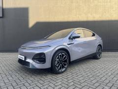 XPENG G6 RWD Long Range 80.8 kWh - Afbeelding 2