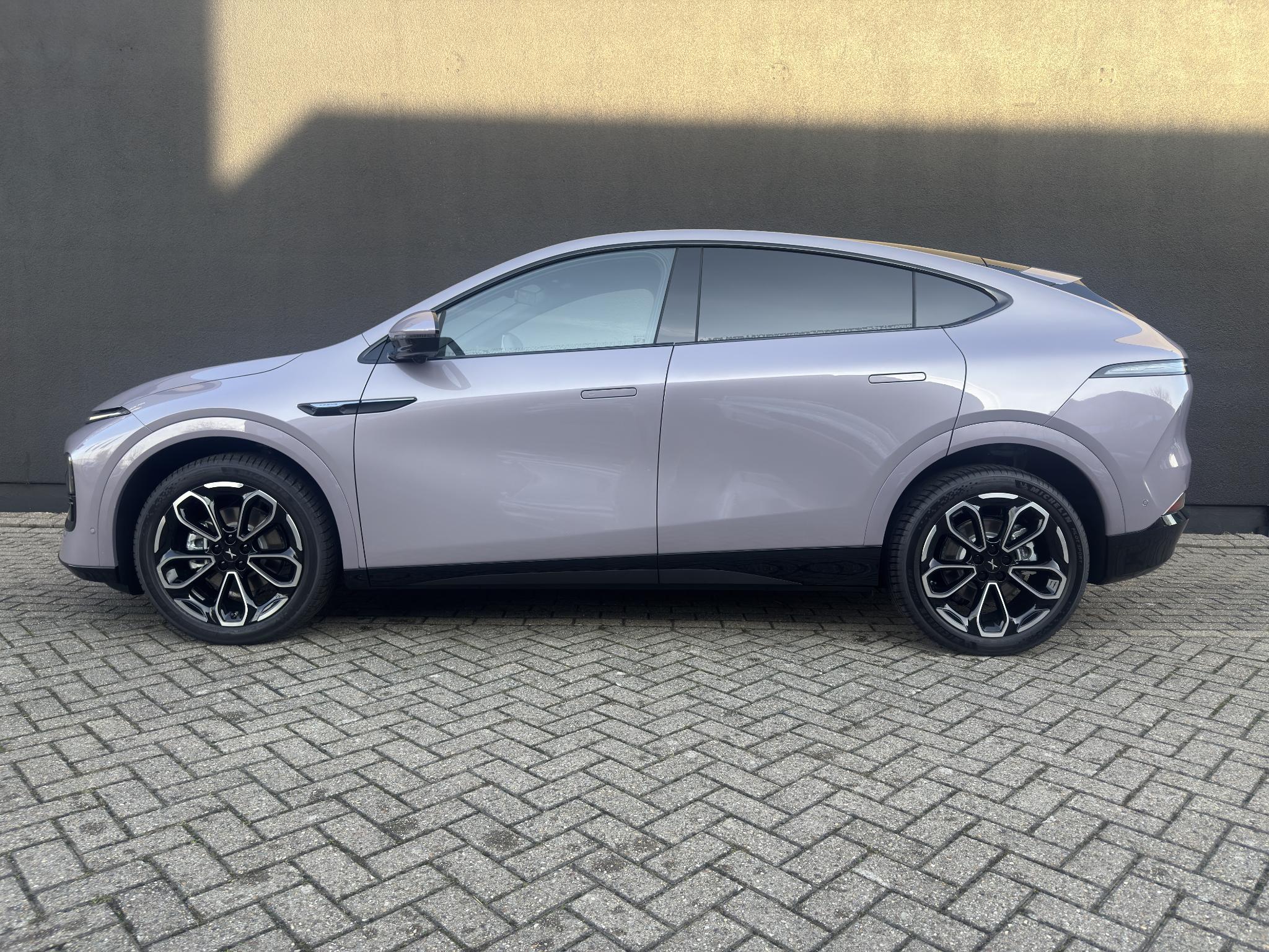 XPENG G6 RWD Long Range 80.8 kWh - Afbeelding 3