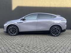 XPENG G6 RWD Long Range 80.8 kWh - Afbeelding 3