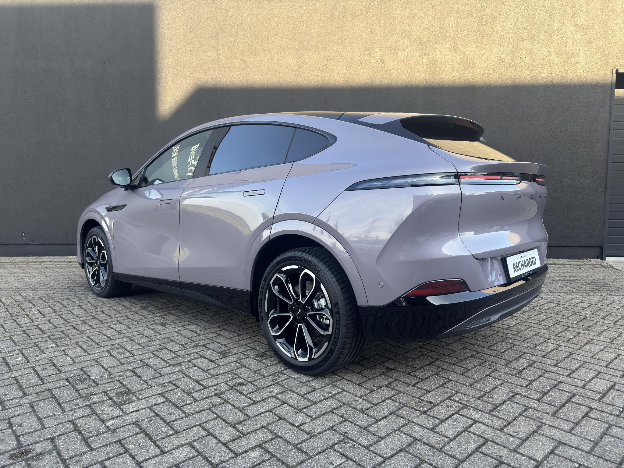 XPENG G6 RWD Long Range 80.8 kWh - Afbeelding 4