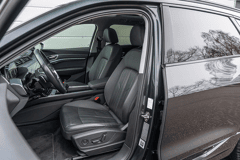 Audi e-tron 50 313pk Quattro Business Edition Plus 71 kWh - Afbeelding 4