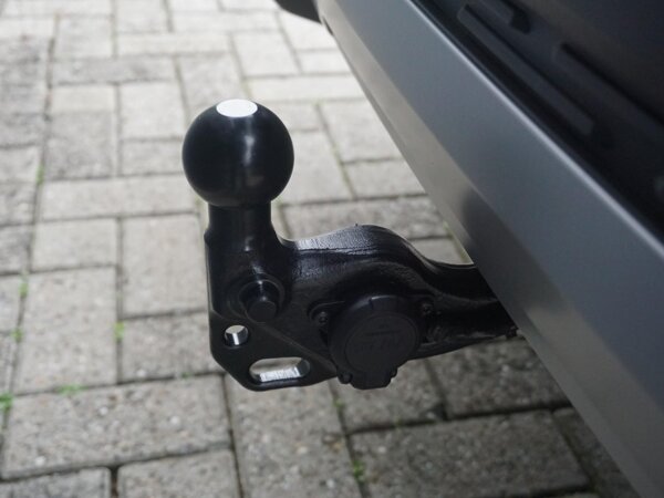 trekhaak uitklapbaar trekhaak uitklapbaar