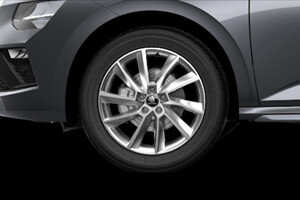 Skoda Kamiq 1.0 TSI 115pk DSG Business Edition - Afbeelding 5