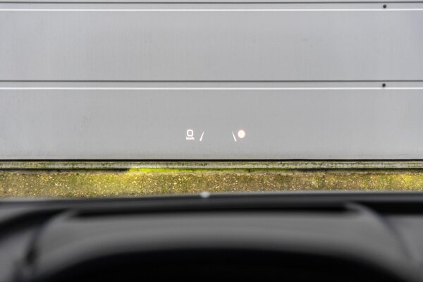 head-up display