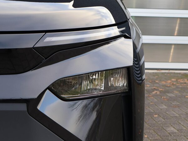 matrix LED koplampen matrix LED koplampen