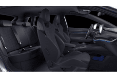 Skoda Elroq 60 Sportline 204pk - Afbeelding 4