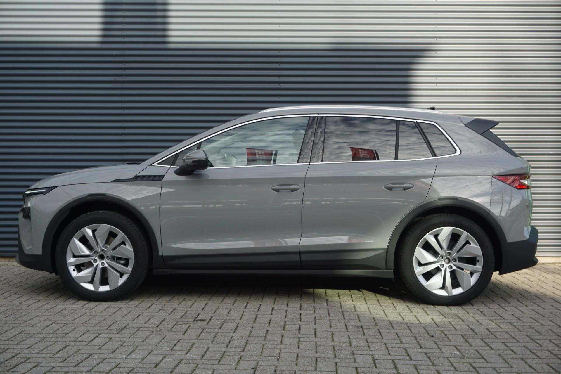 Škoda Elroq 60 205pk Business Edition Tour - Afbeelding 3