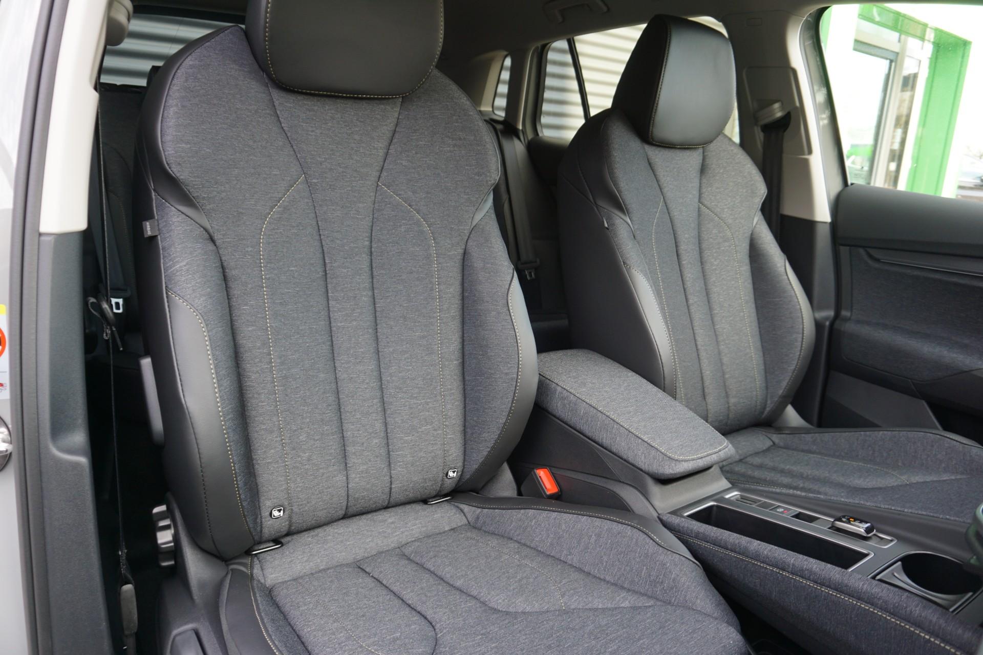 Škoda Elroq 60 205pk Business Edition Tour - Afbeelding 5