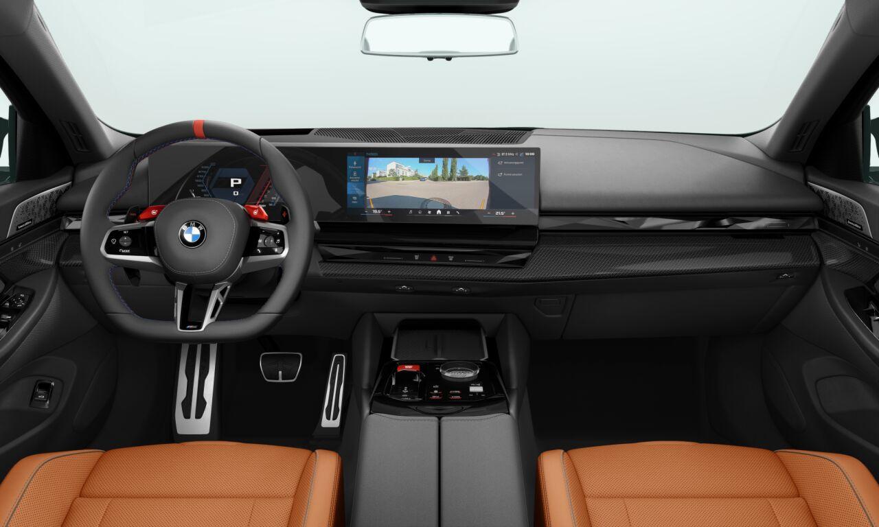 BMW M5 Touring - Afbeelding 3