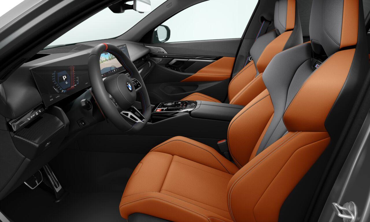 BMW M5 Touring - Afbeelding 4