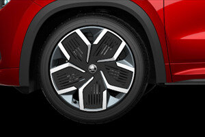 Skoda Kodiaq 1.5 TSI 204pk PHEV Sportline Business - Afbeelding 5