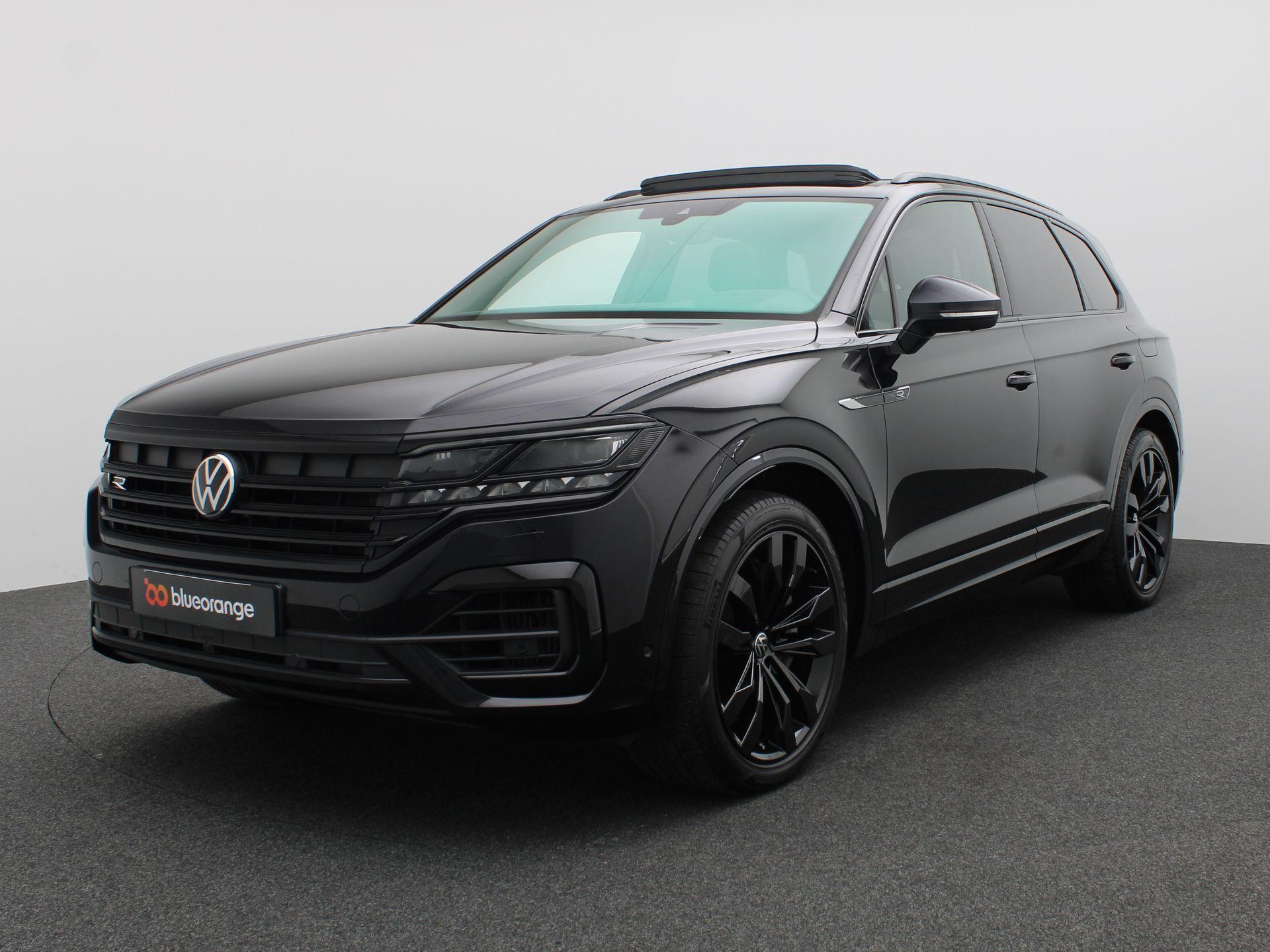 Volkswagen Touareg 3.0 TSi eHybrid 4MOTION R 463PK Aut.
