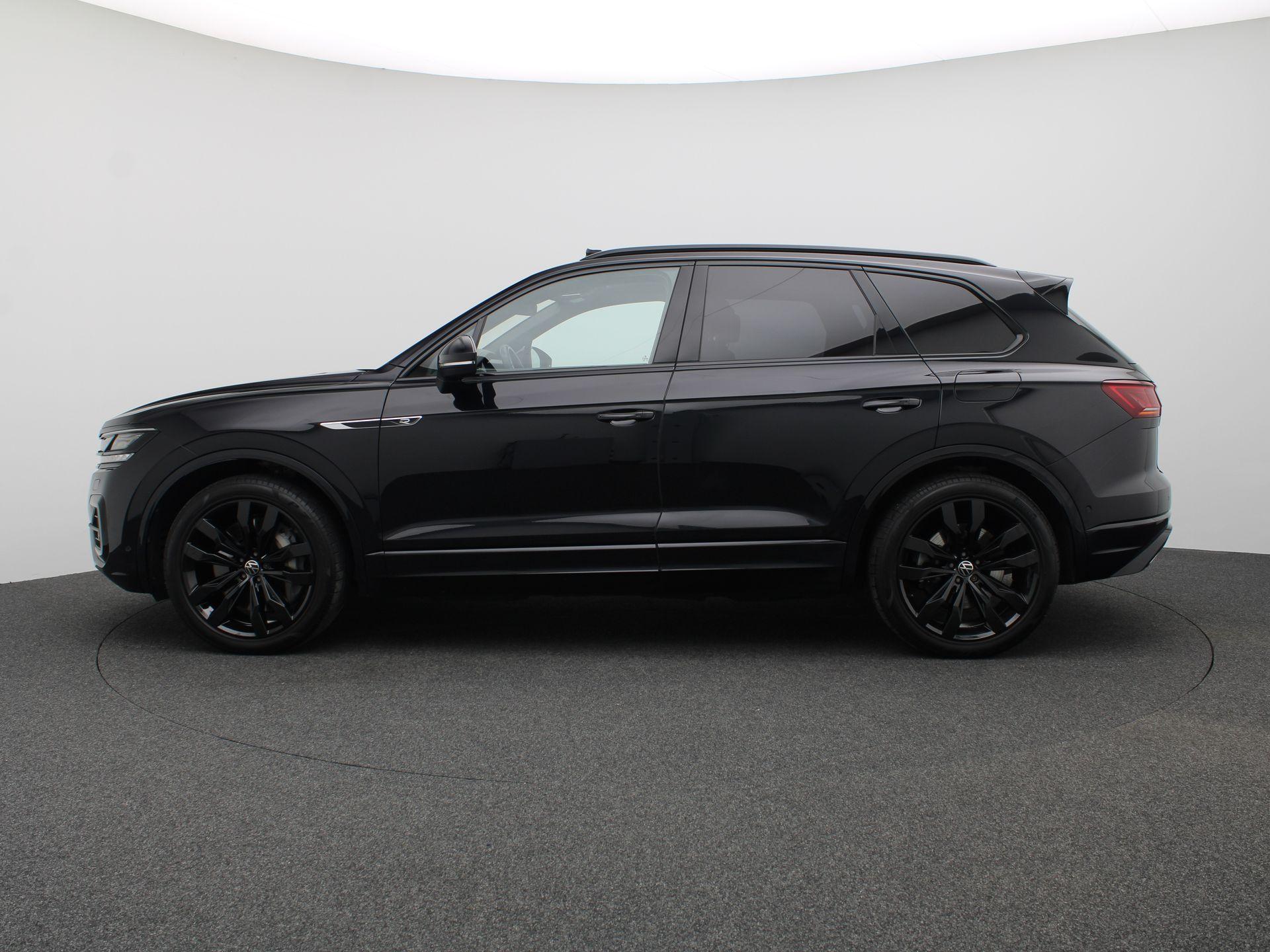 Volkswagen Touareg 3.0 TSi eHybrid 4MOTION R 463PK Aut. - Afbeelding 3