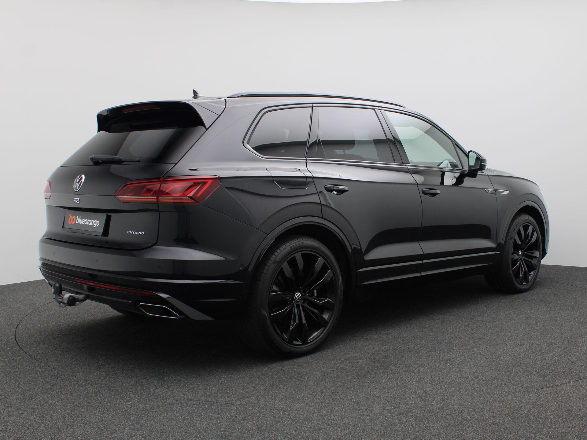 Volkswagen Touareg 3.0 TSi eHybrid 4MOTION R 463PK Aut. - Afbeelding 4