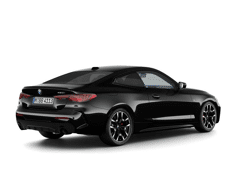BMW 4 serie Coupé 420i - Afbeelding 2