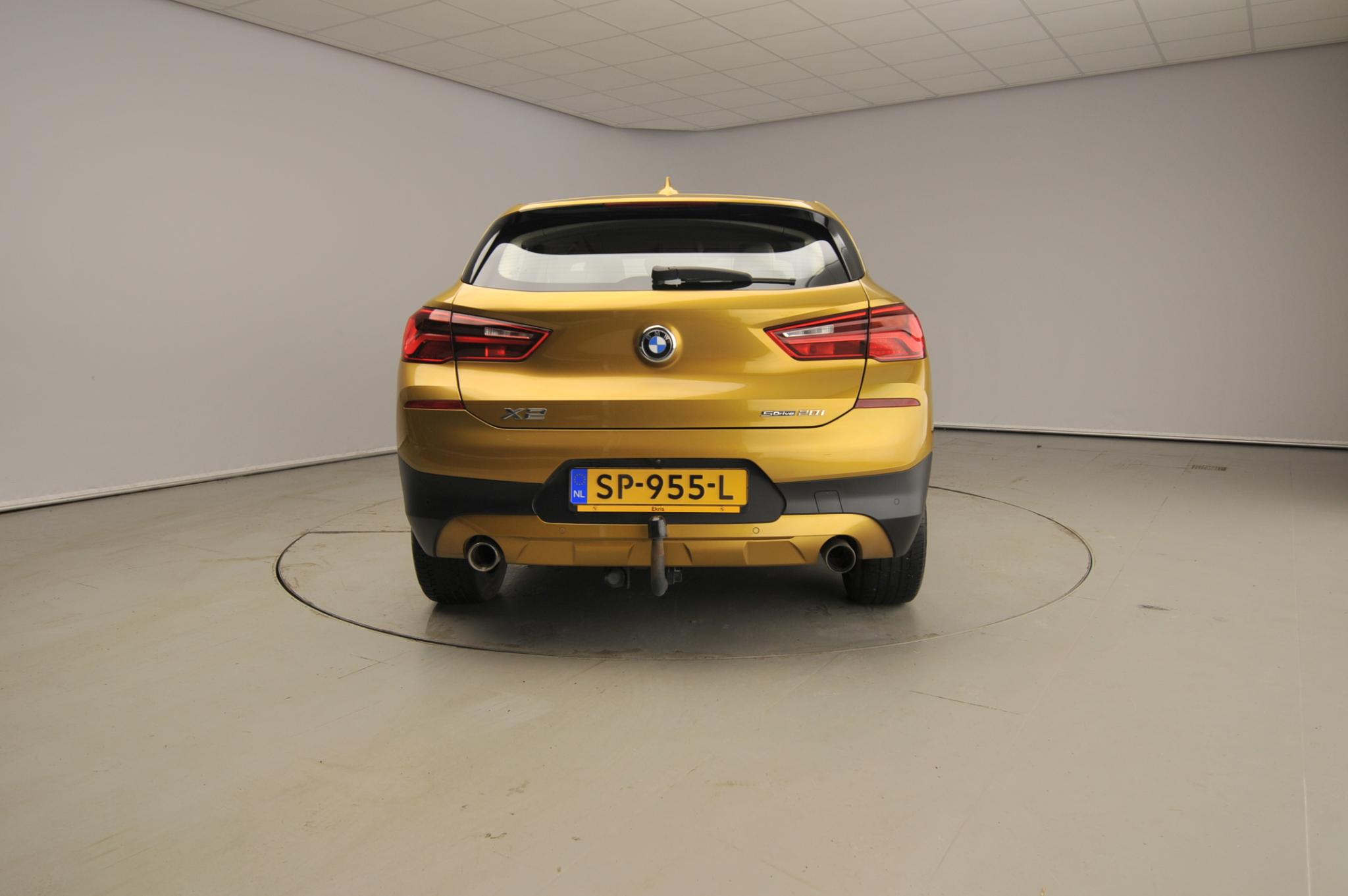 BMW X2 sDrive20i - Afbeelding 3