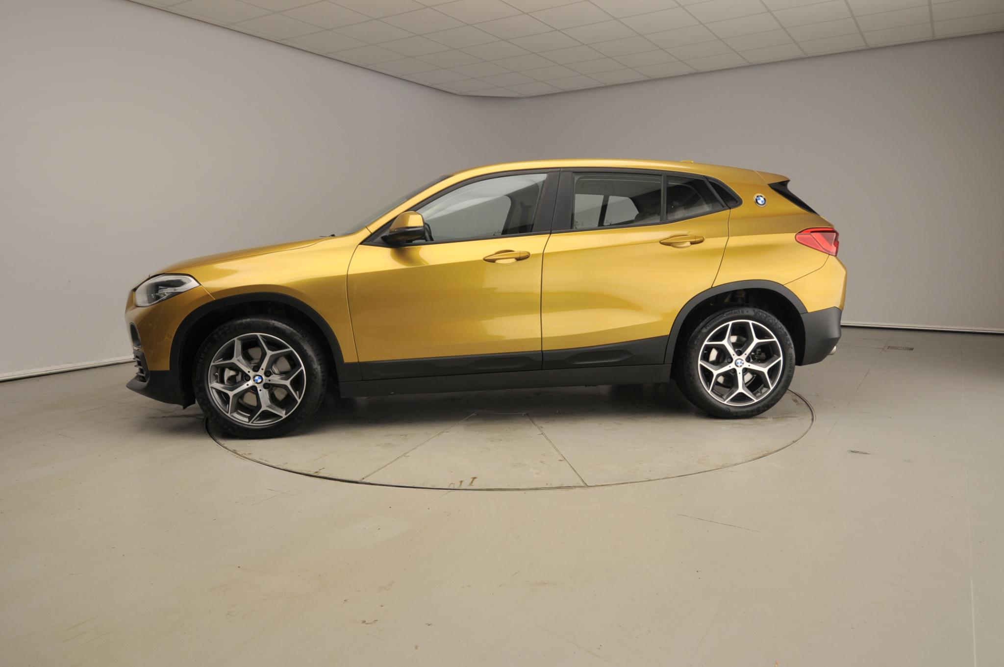 BMW X2 sDrive20i - Afbeelding 2