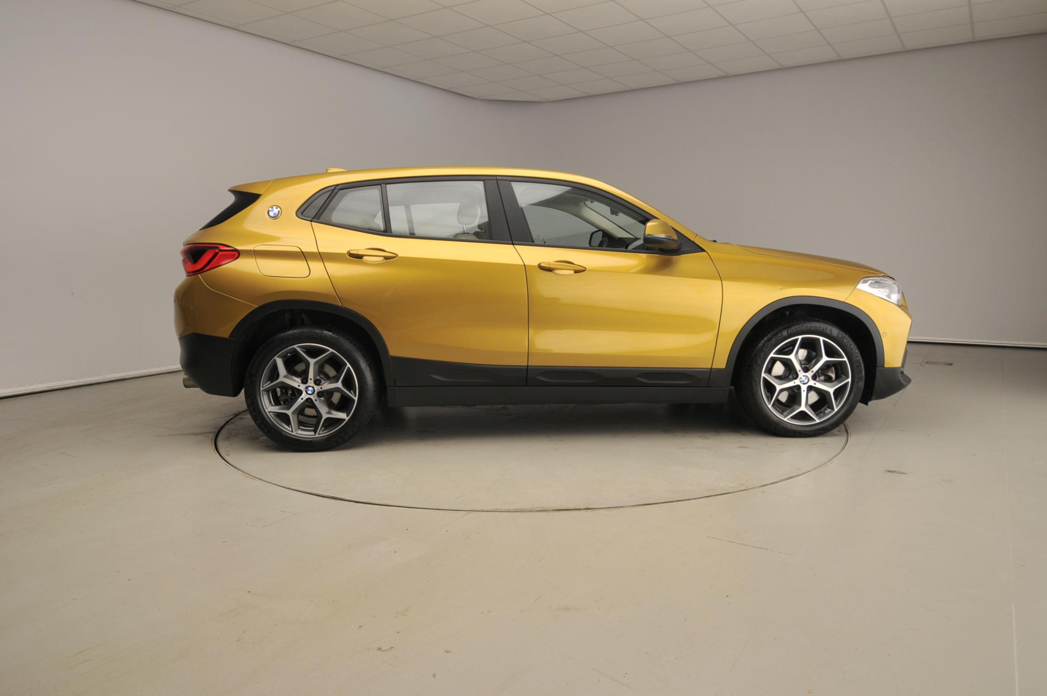 BMW X2 sDrive20i - Afbeelding 4