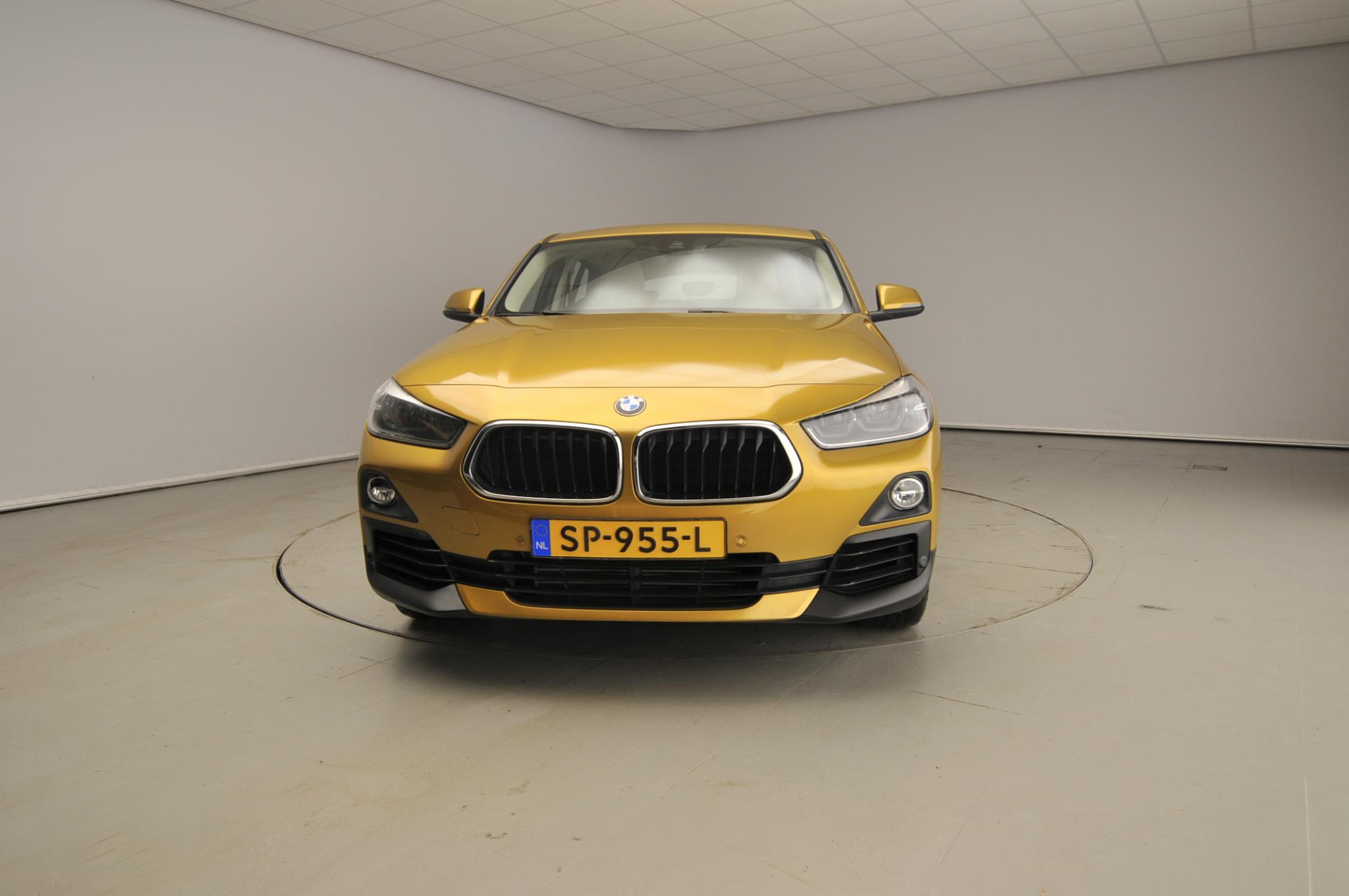 BMW X2 sDrive20i - Afbeelding 5