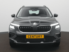 Skoda Kamiq Selection 1.0 TSI 85 kW / 115 PK SUV 6 versn. Hand - Afbeelding 2