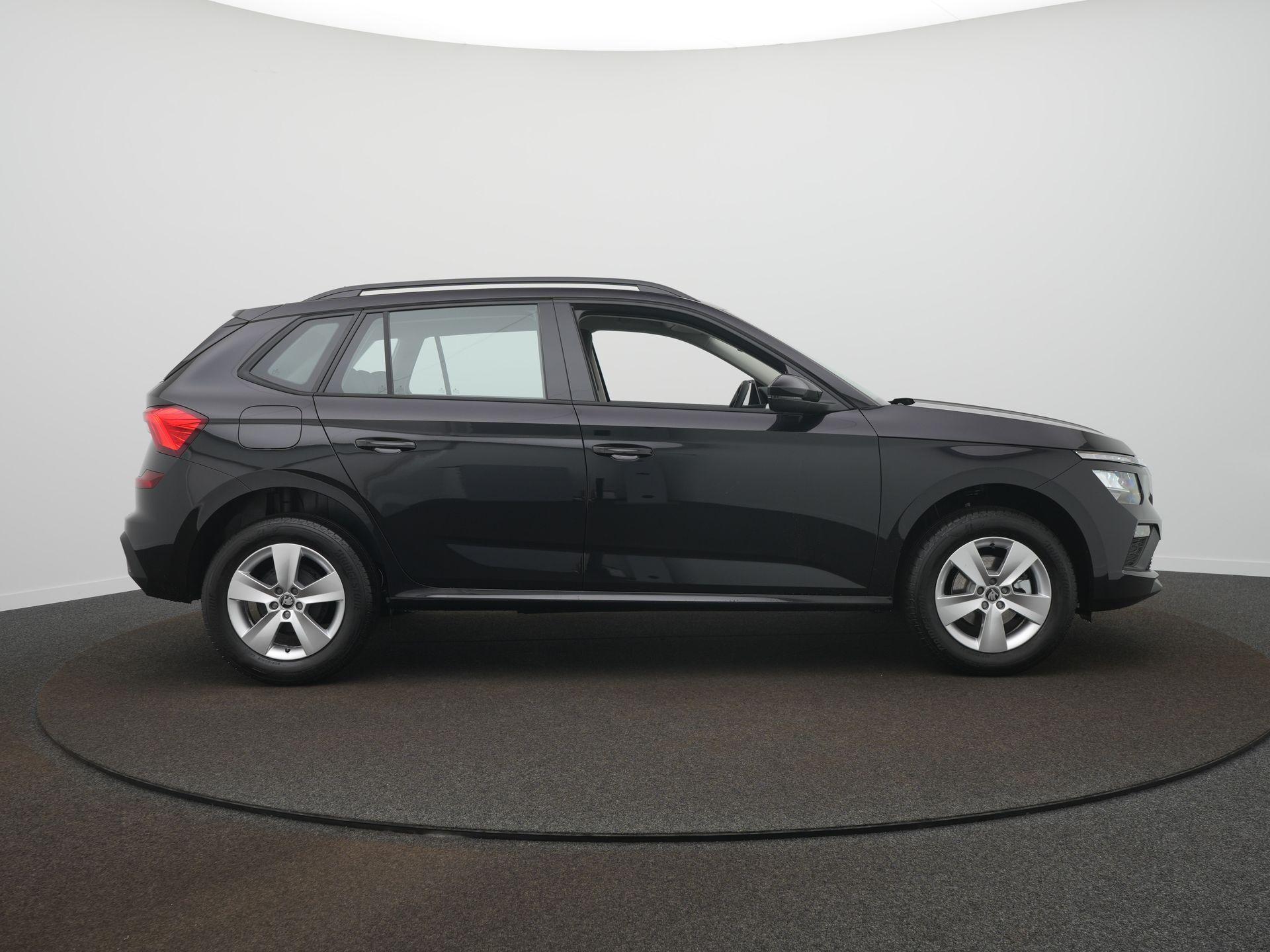 Skoda Kamiq Selection 1.0 TSI 85 kW / 115 PK SUV 6 versn. Hand - Afbeelding 4