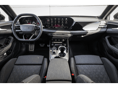 Audi A6 Avant 2.0 e-hybrid 367pk quattro S edition Competition - Afbeelding 5