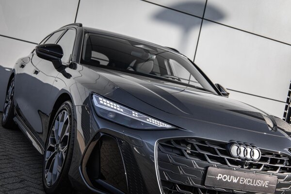 matrix LED koplampen matrix LED koplampen