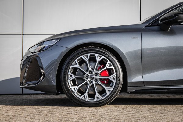 lichtmetalen velgen 20" lichtmetalen velgen 20"