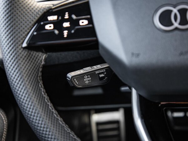 cruise control adaptief