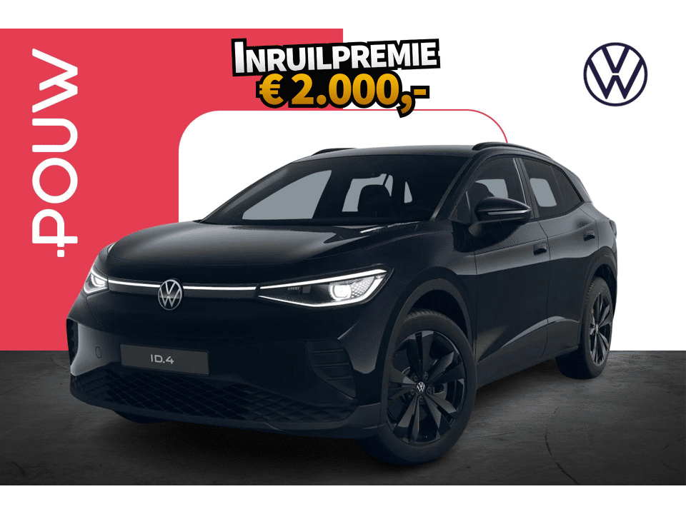 Volkswagen ID.4 286pk Pro Limited Edition 77 kWh - Afbeelding 1