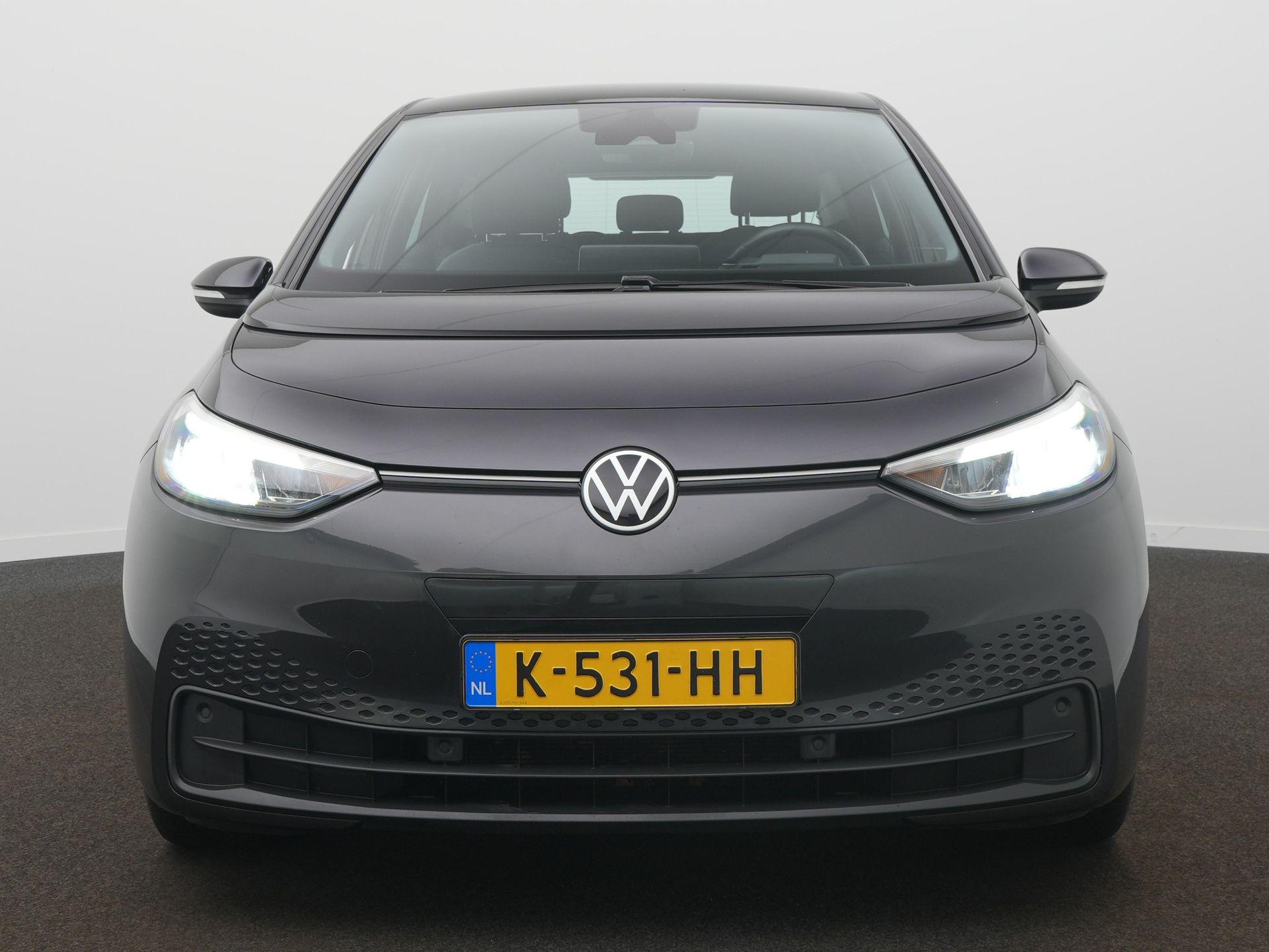 Volkswagen ID.3 Life - Afbeelding 2