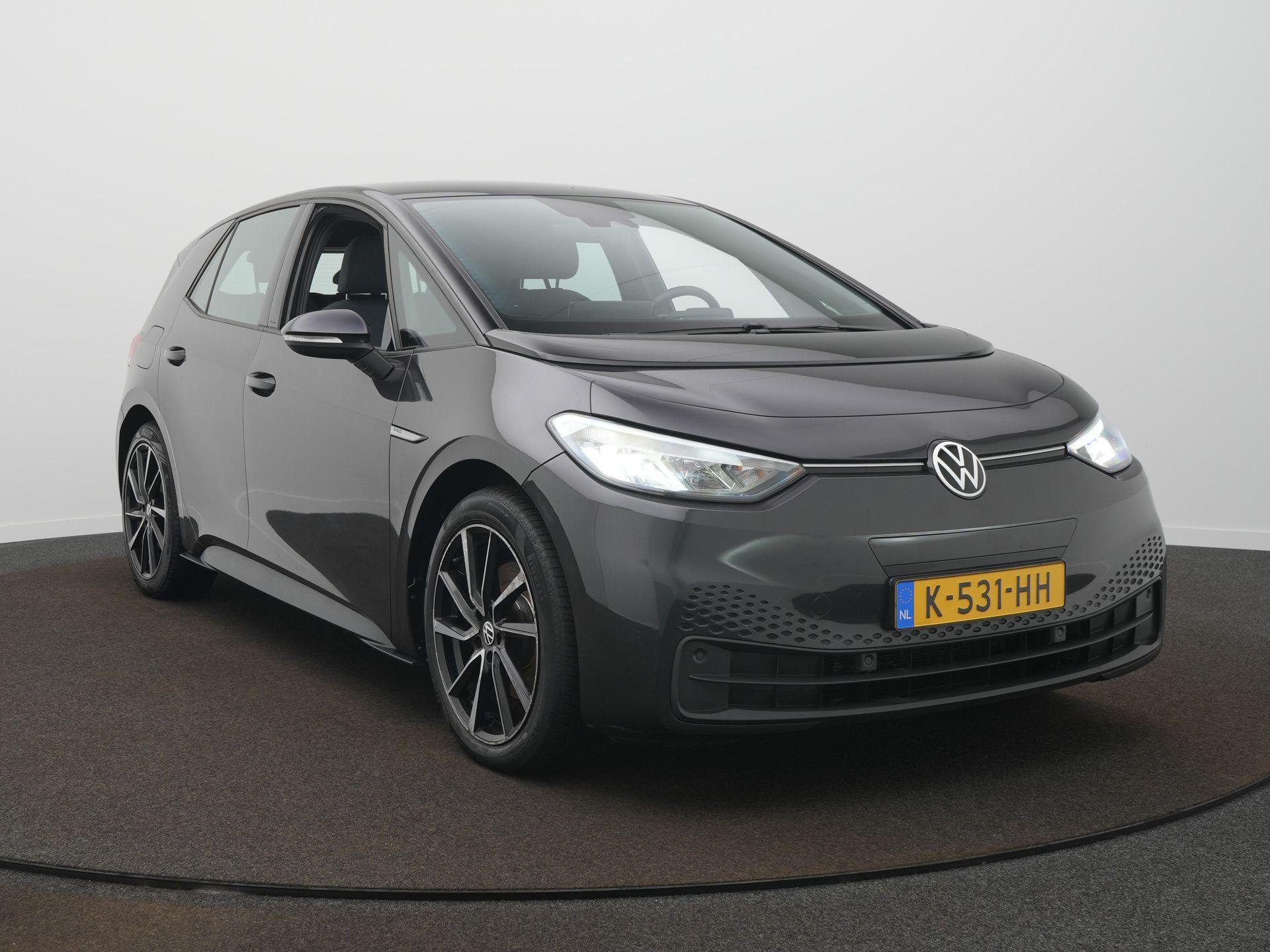 Volkswagen ID.3 Life - Afbeelding 3