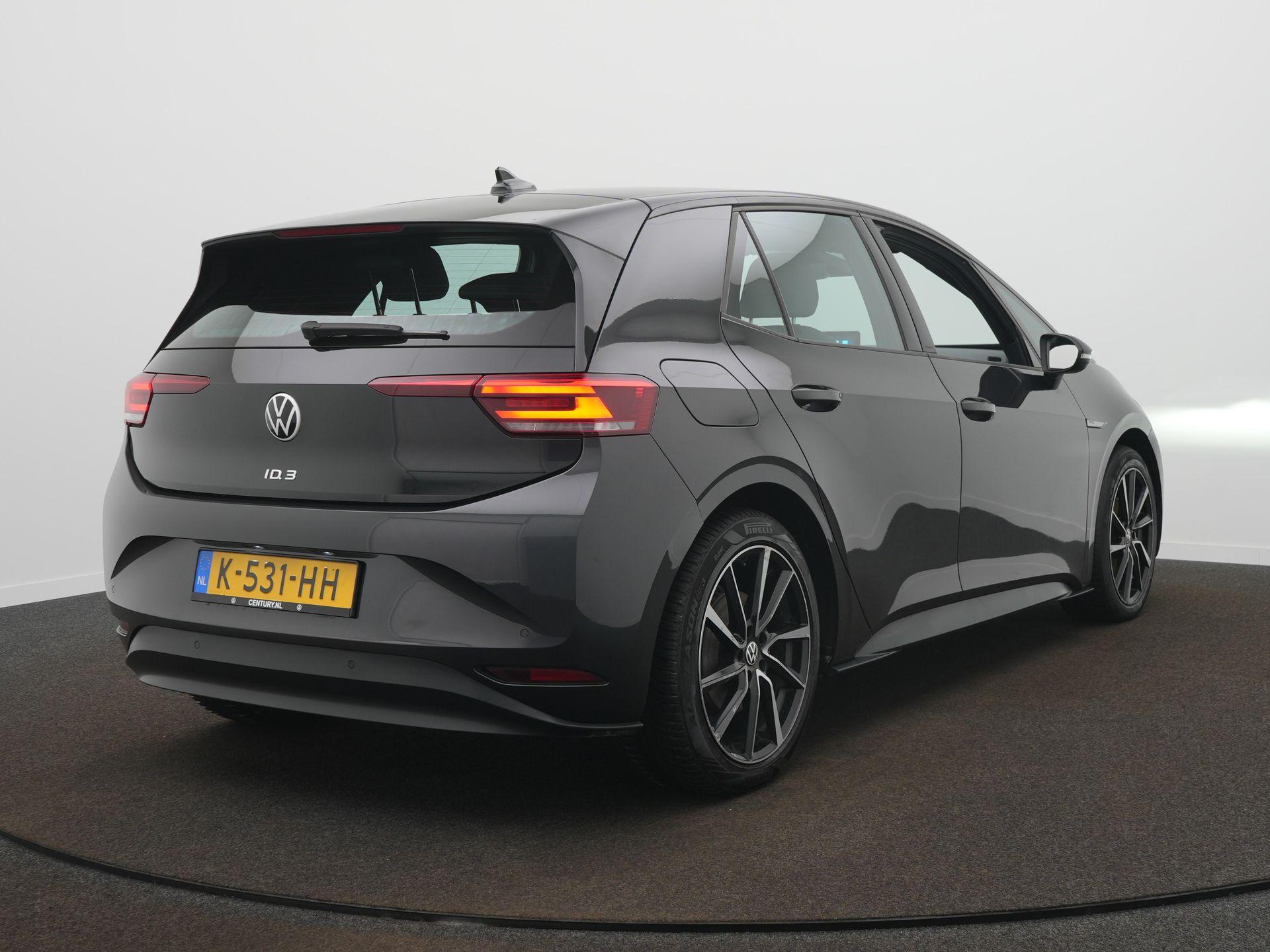 Volkswagen ID.3 Life - Afbeelding 5