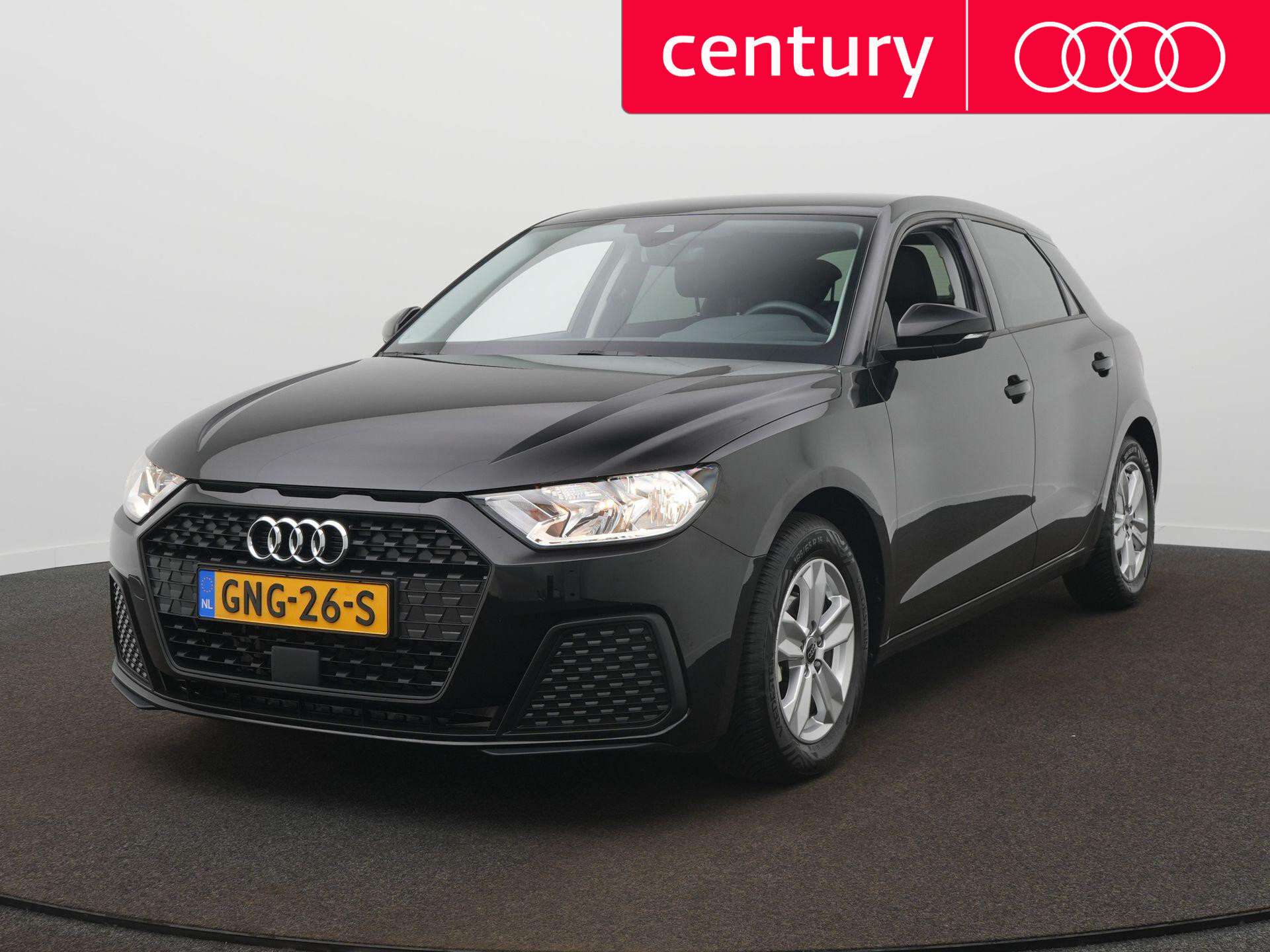 Audi A1 Sportback 25 TFSI Pro Line