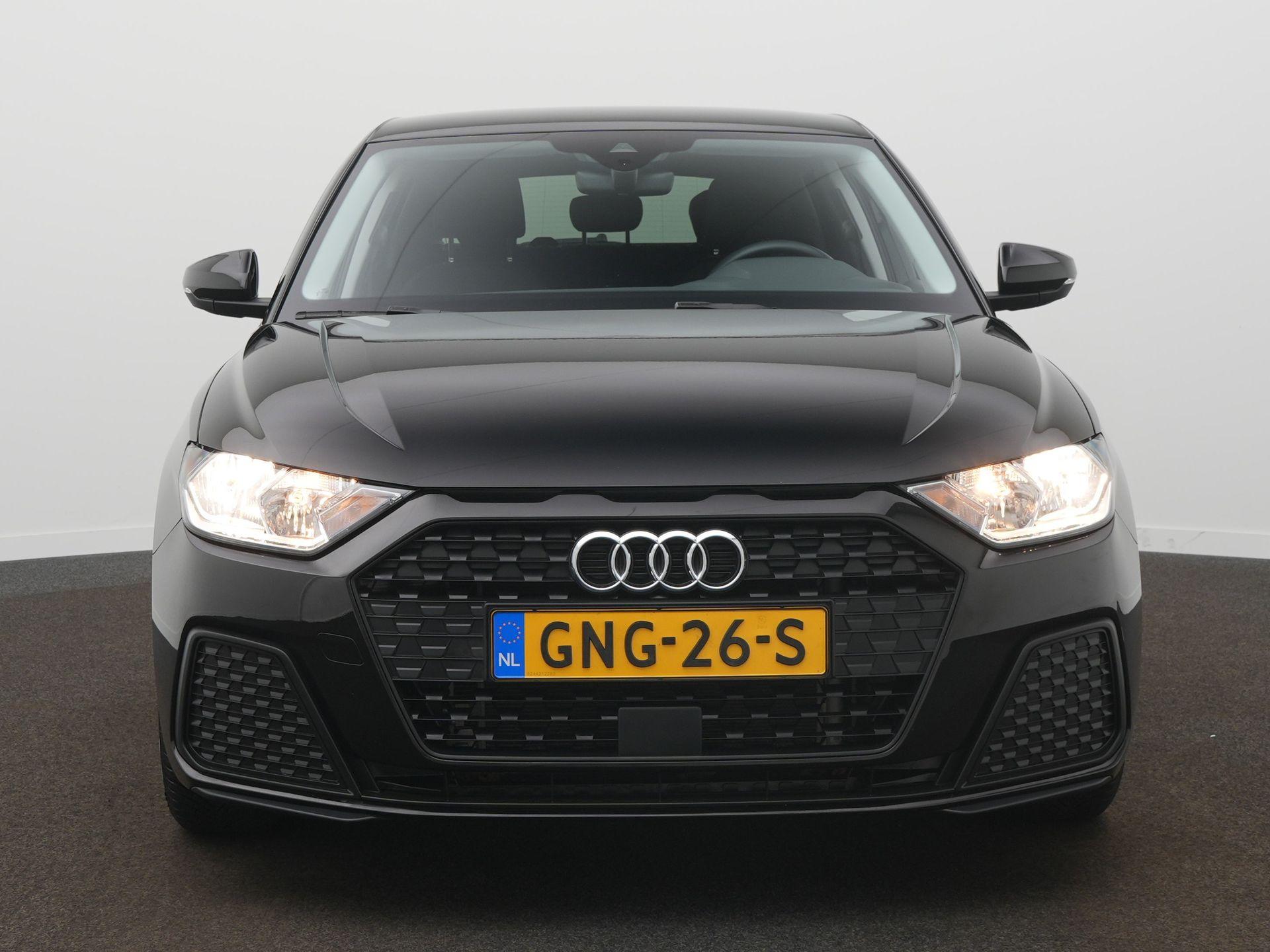 Audi A1 Sportback 25 TFSI Pro Line - Afbeelding 2