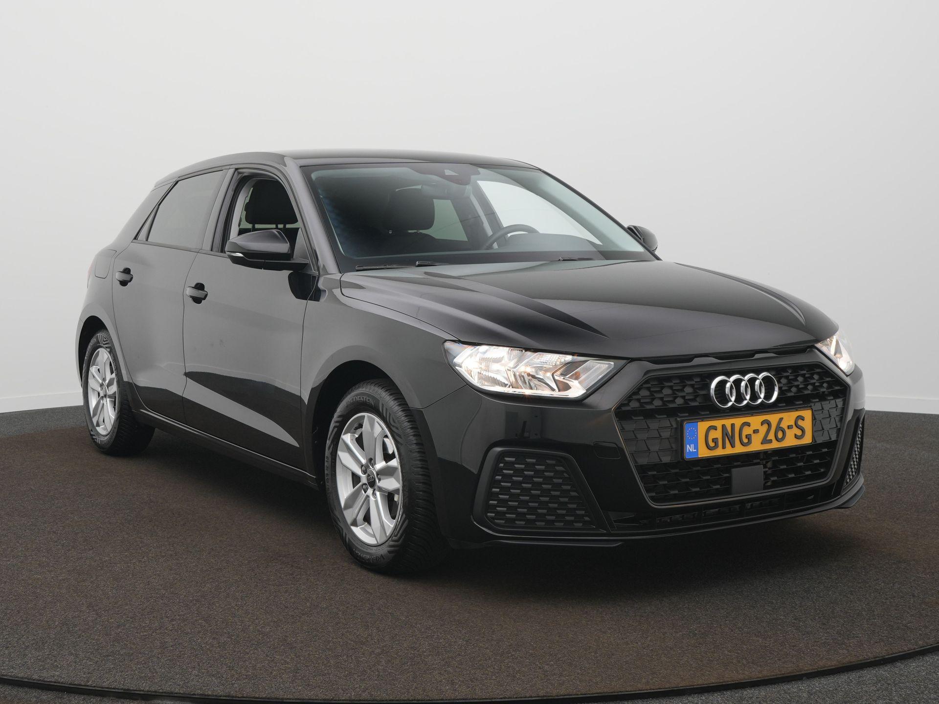 Audi A1 Sportback 25 TFSI Pro Line - Afbeelding 3