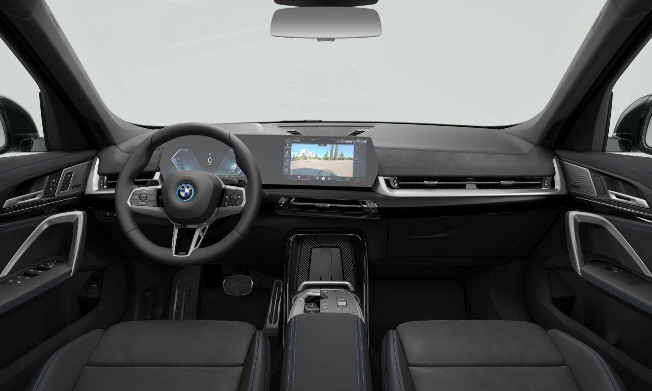BMW X1 xDrive25e - Afbeelding 3