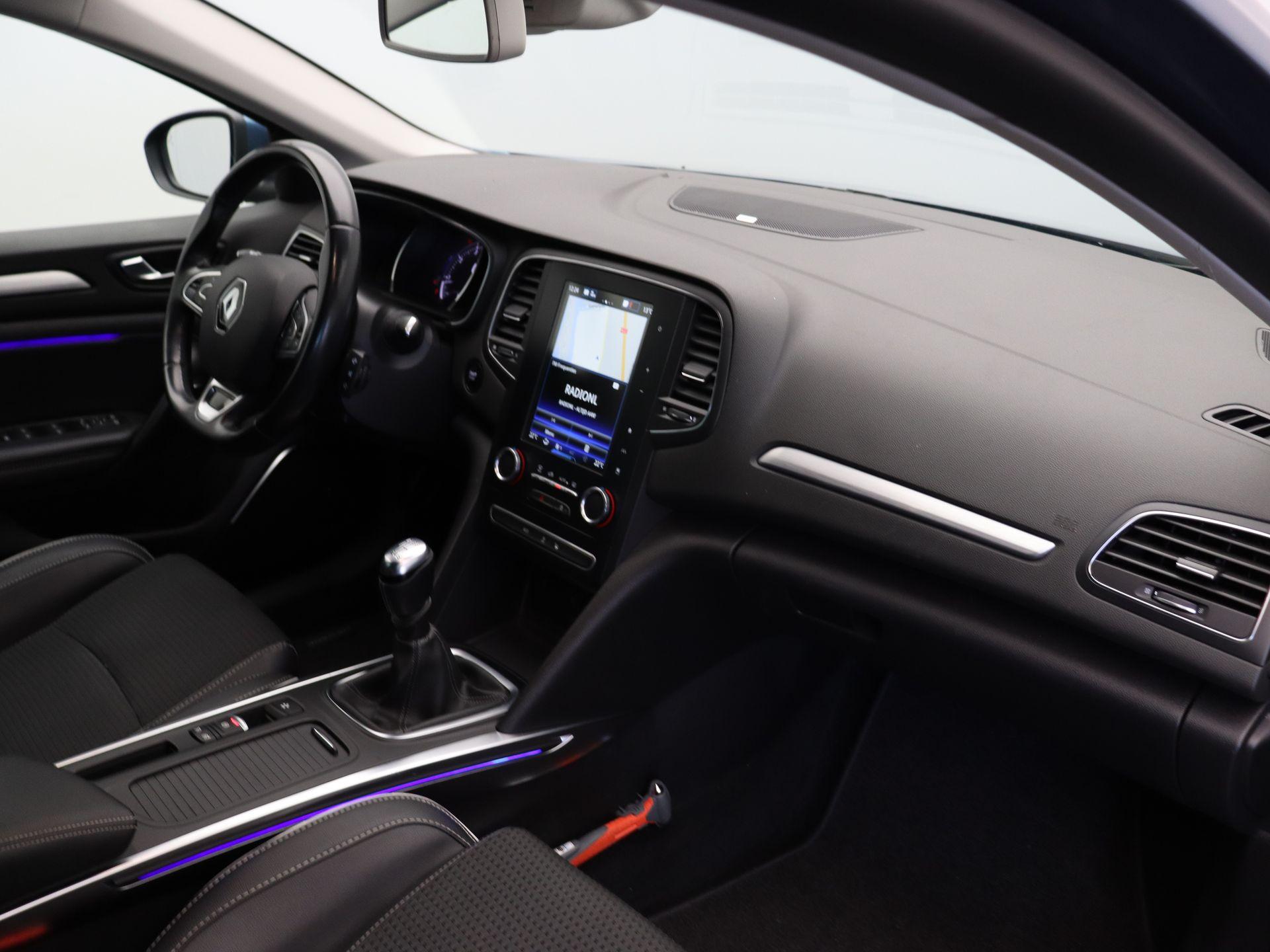 Renault Mégane Estate TCe 140pk Bose - Afbeelding 6