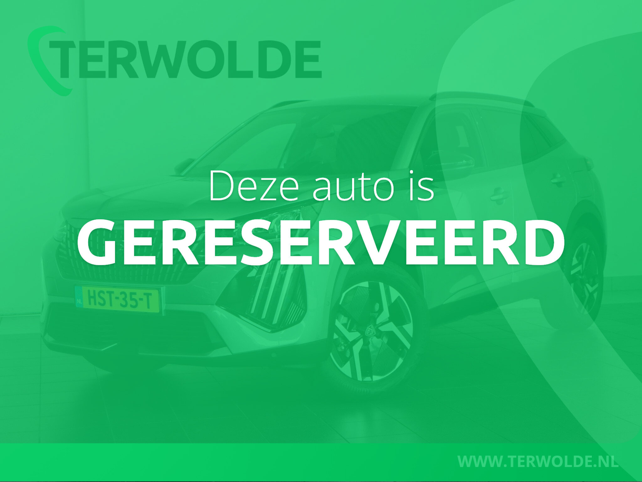 Peugeot 2008 1.2 Hybrid 136 Allure