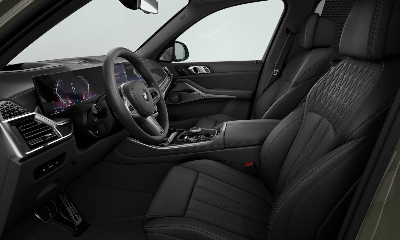 BMW X5 xDrive40d - Afbeelding 4