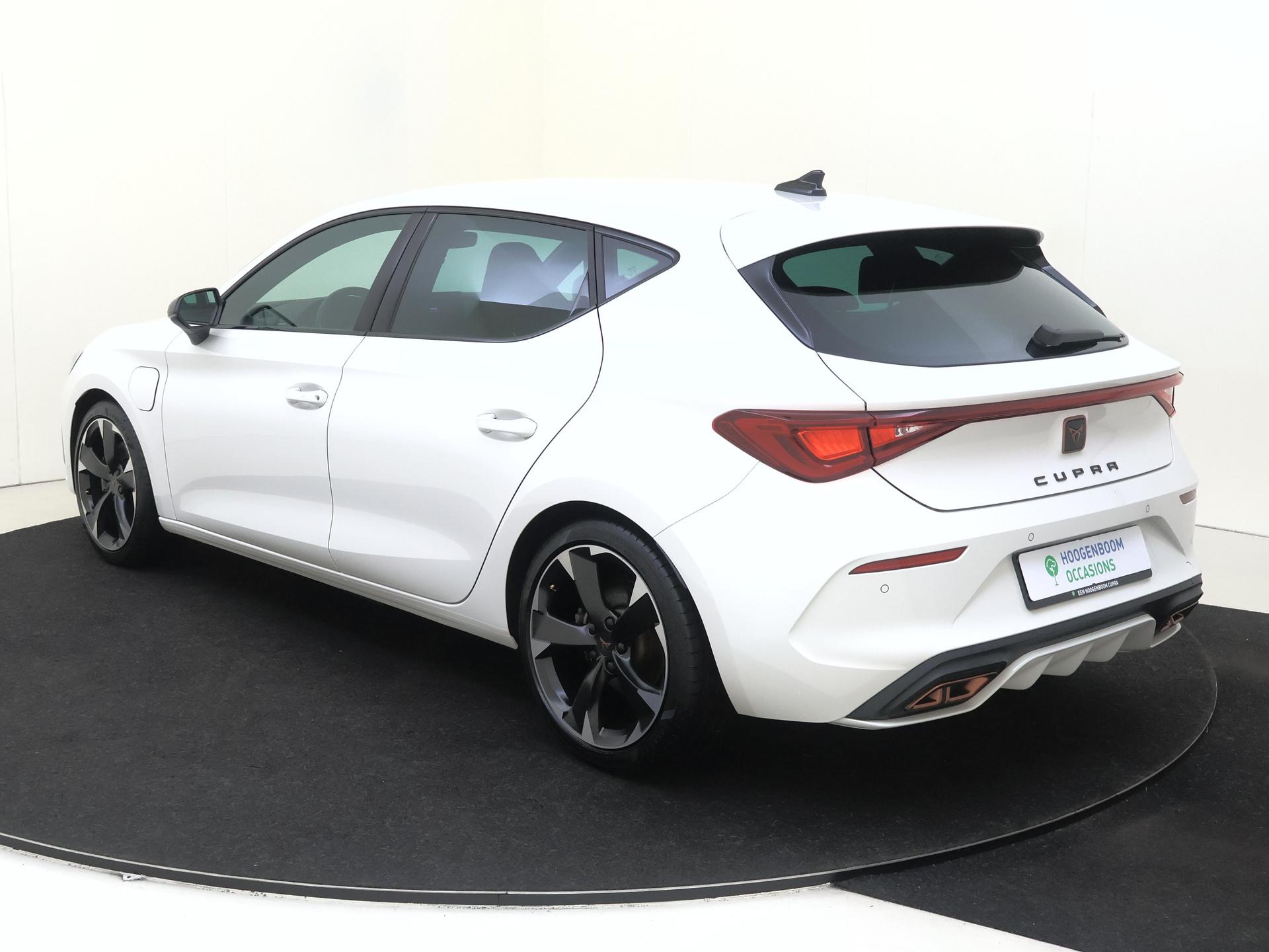 CUPRA Leon 1.4 e-Hybrid VZ Adrenaline - Afbeelding 3