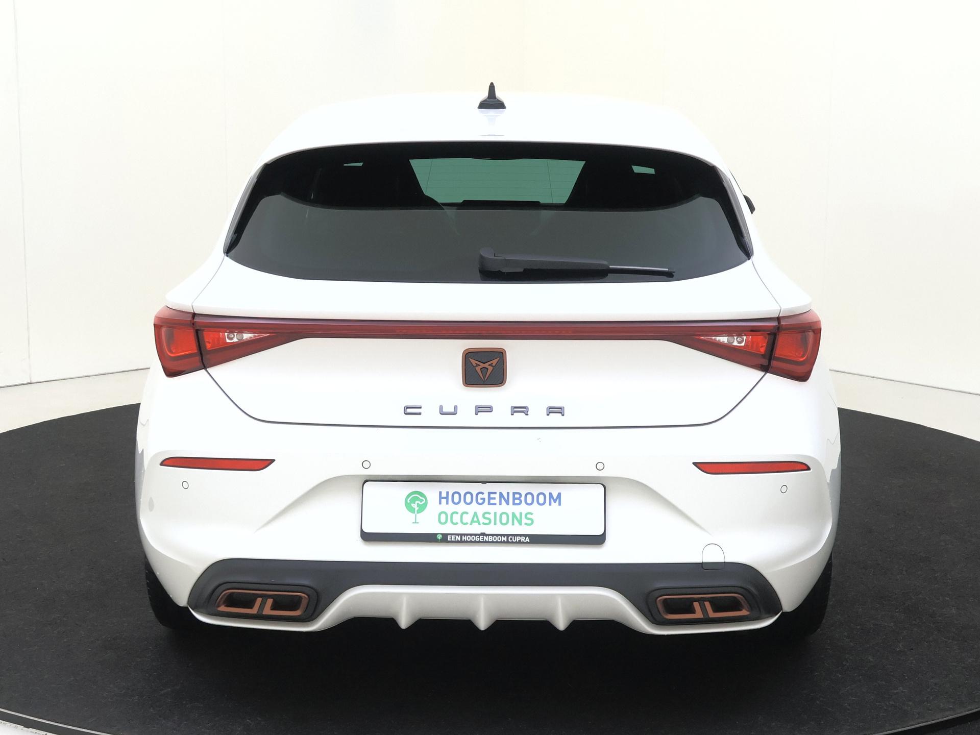 CUPRA Leon 1.4 e-Hybrid VZ Adrenaline - Afbeelding 4