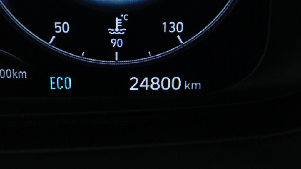 Hyundai Bayon 1.0 T-GDI Comfort Smart | Trekhaak | Navigatie | - Afbeelding 4