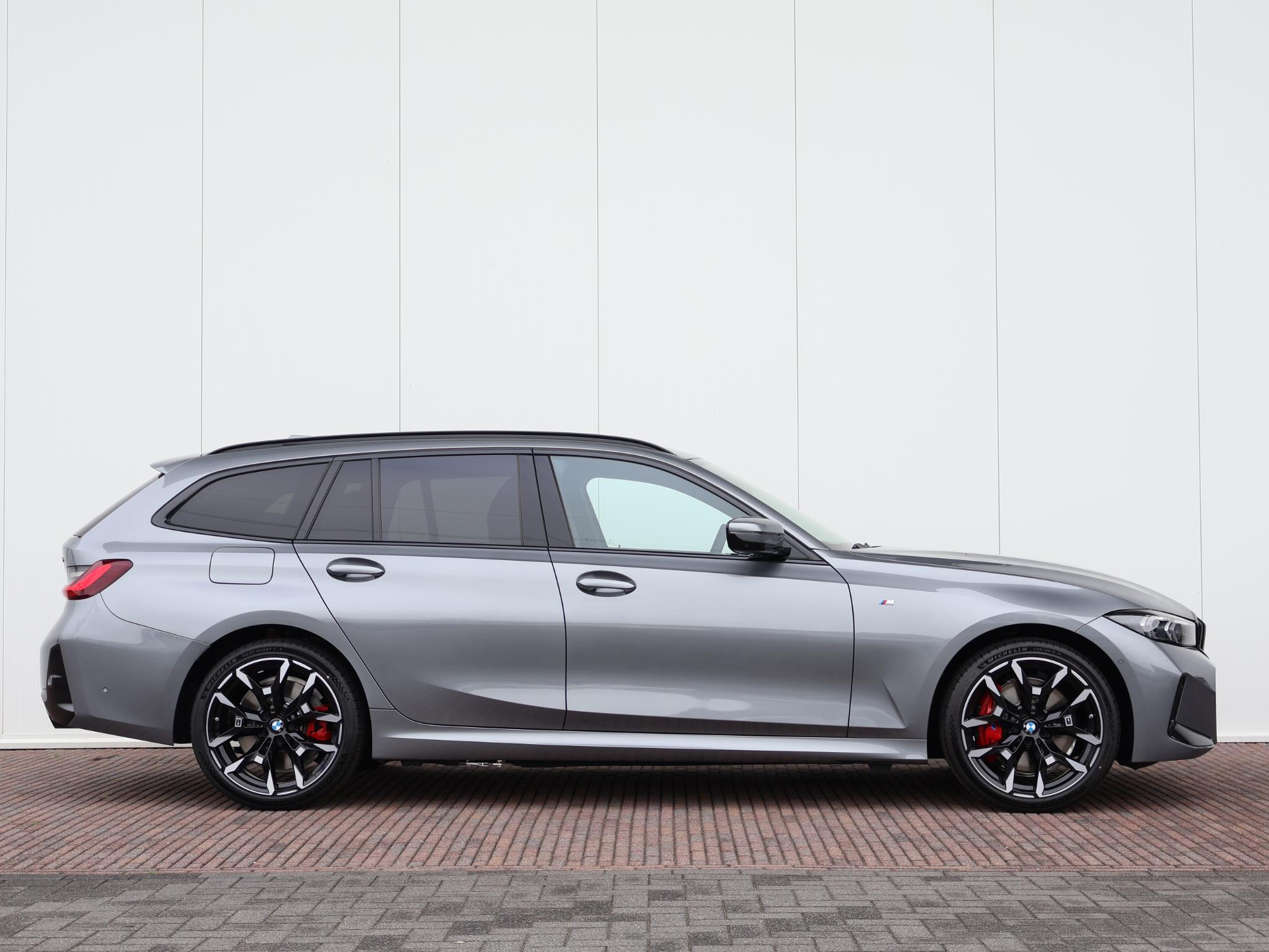 BMW 3 Serie Touring 330e - Afbeelding 5