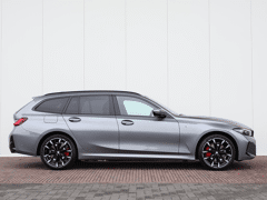 BMW 3 Serie Touring 330e - Afbeelding 5